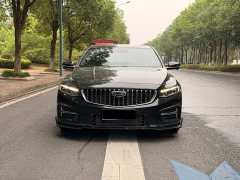 Geely Xingrui 1.5TD Kunlun Edition - ფოტო 2