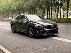 Geely Xingrui 1.5TD Kunlun Edition - ფოტო 3