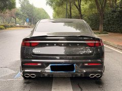 Geely Xingrui 1.5TD Kunlun Edition - ფოტო 4