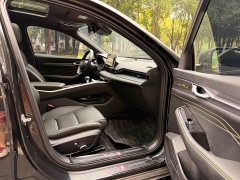 Geely Xingrui 1.5TD Kunlun Edition - ფოტო 5
