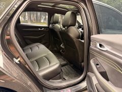 Geely Xingrui 1.5TD Kunlun Edition - ფოტო 6