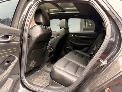 Geely Xingrui 1.5TD Kunlun Edition - ფოტო 8
