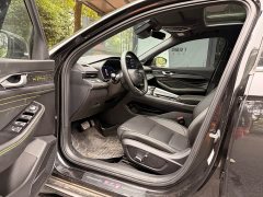 Geely Xingrui 1.5TD Kunlun Edition - ფოტო 9
