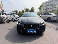 Jaguar XFL 2.0T P250 Two-Wheel Drive Elite Sport Edition - ფოტო 2