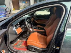 Jaguar XFL 2.0T P250 Two-Wheel Drive Elite Sport Edition - ფოტო 4