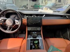 Jaguar XFL 2.0T P250 Two-Wheel Drive Elite Sport Edition - ფოტო 5