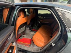 Jaguar XFL 2.0T P250 Two-Wheel Drive Elite Sport Edition - ფოტო 6