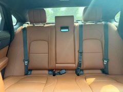 Jaguar XFL 2.0T P250 Two-Wheel Drive Elite Sport Edition - ფოტო 7