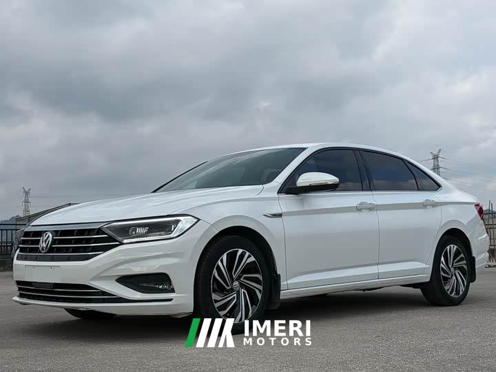 Volkswagen Sagitar 280TSI DSG Excellence Edition