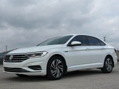 Volkswagen Sagitar 280TSI DSG Excellence Edition - ფოტო 1