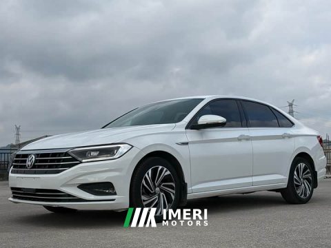 2022 Volkswagen Sagitar 280TSI DSG Excellence Edition - ავტომობილი ჩინეთიდან