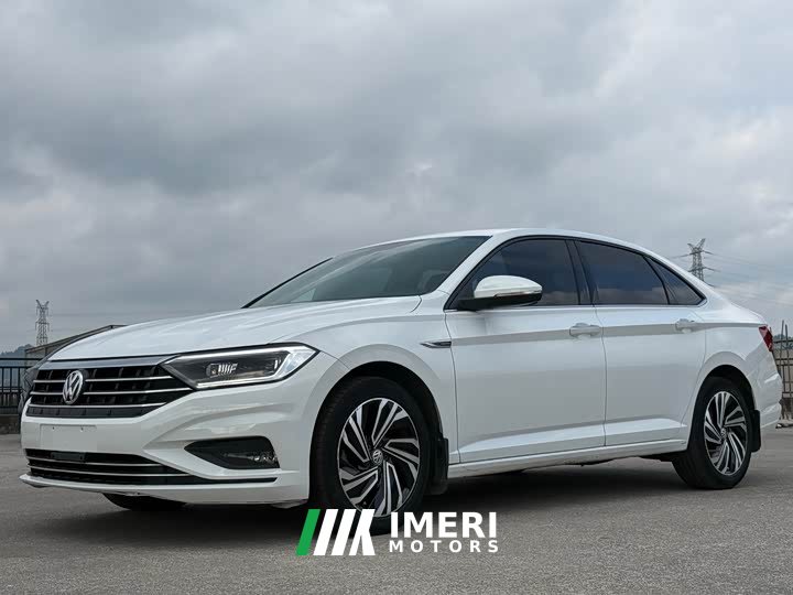 Volkswagen Sagitar 280TSI DSG Excellence Edition