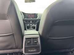 Volkswagen Sagitar 280TSI DSG Excellence Edition - ფოტო 11