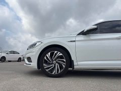 Volkswagen Sagitar 280TSI DSG Excellence Edition - ფოტო 12