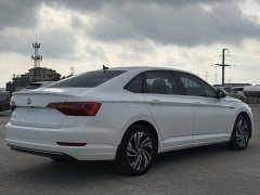 Volkswagen Sagitar 280TSI DSG Excellence Edition - ფოტო 13