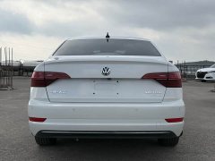 Volkswagen Sagitar 280TSI DSG Excellence Edition - ფოტო 14