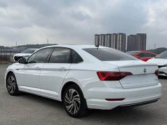 Volkswagen Sagitar 280TSI DSG Excellence Edition - ფოტო 15