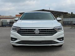Volkswagen Sagitar 280TSI DSG Excellence Edition - ფოტო 2