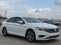 Volkswagen Sagitar 280TSI DSG Excellence Edition - ფოტო 3