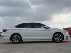 Volkswagen Sagitar 280TSI DSG Excellence Edition - ფოტო 4