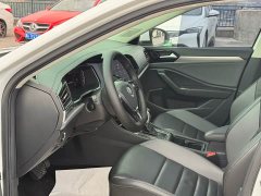 Volkswagen Sagitar 280TSI DSG Excellence Edition - ფოტო 5
