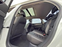 Volkswagen Sagitar 280TSI DSG Excellence Edition - ფოტო 6