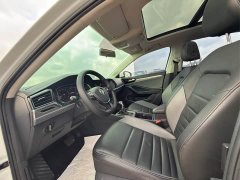 Volkswagen Sagitar 280TSI DSG Excellence Edition - ფოტო 7