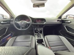 Volkswagen Sagitar 280TSI DSG Excellence Edition - ფოტო 8