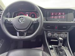 Volkswagen Sagitar 280TSI DSG Excellence Edition - ფოტო 9