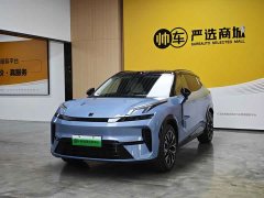 Lynk & Co Geely Lynk & Co 08 EM-P 2026 210 AWD Performance Ultra H7 - ფოტო 1