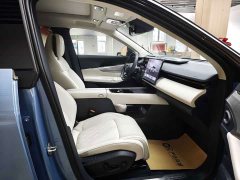 Lynk & Co Geely Lynk & Co 08 EM-P 2026 210 AWD Performance Ultra H7 - ფოტო 10