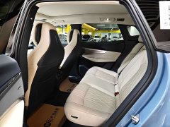 Lynk & Co Geely Lynk & Co 08 EM-P 2026 210 AWD Performance Ultra H7 - ფოტო 11