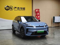 Lynk & Co Geely Lynk & Co 08 EM-P 2026 210 AWD Performance Ultra H7 - ფოტო 3