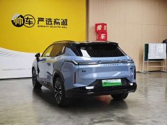 Lynk & Co Geely Lynk & Co 08 EM-P 2026 210 AWD Performance Ultra H7 - ფოტო 5
