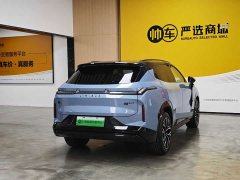 Lynk & Co Geely Lynk & Co 08 EM-P 2026 210 AWD Performance Ultra H7 - ფოტო 6