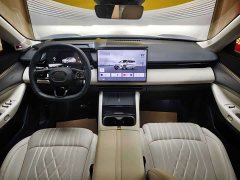 Lynk & Co Geely Lynk & Co 08 EM-P 2026 210 AWD Performance Ultra H7 - ფოტო 7
