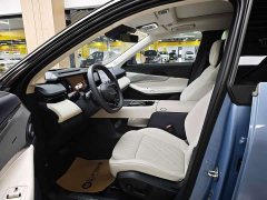 Lynk & Co Geely Lynk & Co 08 EM-P 2026 210 AWD Performance Ultra H7 - ფოტო 9
