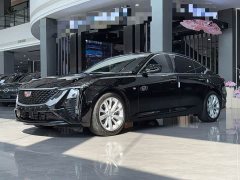 Cadillac CT5 2024 28T Luxury Pro - ფოტო 1