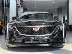 Cadillac CT5 2024 28T Luxury Pro - ფოტო 2