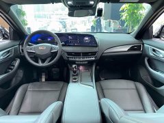 Cadillac CT5 2024 28T Luxury Pro - ფოტო 3