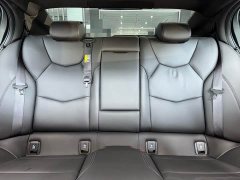 Cadillac CT5 2024 28T Luxury Pro - ფოტო 4