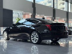 Cadillac CT5 2024 28T Luxury Pro - ფოტო 7