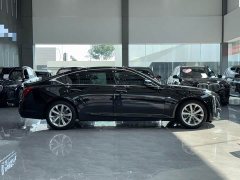 Cadillac CT5 2024 28T Luxury Pro - ფოტო 8