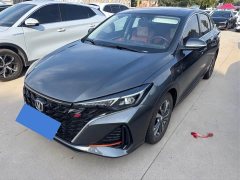 Changan Eado 2024 PLUS Blue Whale NE 1.4T GDI DCT High Performance Edition - ფოტო 1