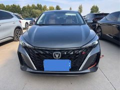 Changan Eado 2024 PLUS Blue Whale NE 1.4T GDI DCT High Performance Edition - ფოტო 2