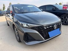 Changan Eado 2024 PLUS Blue Whale NE 1.4T GDI DCT High Performance Edition - ფოტო 3