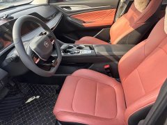 Changan Eado 2024 PLUS Blue Whale NE 1.4T GDI DCT High Performance Edition - ფოტო 4