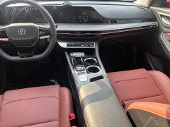 Changan Eado 2024 PLUS Blue Whale NE 1.4T GDI DCT High Performance Edition - ფოტო 5