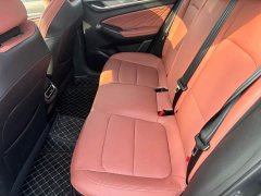 Changan Eado 2024 PLUS Blue Whale NE 1.4T GDI DCT High Performance Edition - ფოტო 6