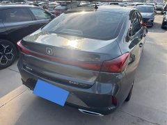 Changan Eado 2024 PLUS Blue Whale NE 1.4T GDI DCT High Performance Edition - ფოტო 7